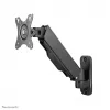 Neomounts WL70-440BL11 Monitor/TV mount wall 17-32 inch - gas spring - full motion