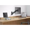 Neomounts WL70-440BL11 Monitor/TV mount wall 17-32 inch - gas spring - full motion