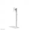 Neomounts FPMA-D890WHITE Monitor stand 10-30 inch, Freestanding, 6 kg, 25.4 cm (10 inch), 76.2 cm (30 inch), 100 x 100 mm, White
