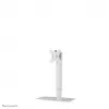 Neomounts FPMA-D890WHITE Monitor stand 10-30 inch, Freestanding, 6 kg, 25.4 cm (10 inch), 76.2 cm (30 inch), 100 x 100 mm, White