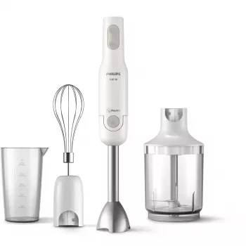 Immersion blender Philips Daily Collection HR2545/00 White