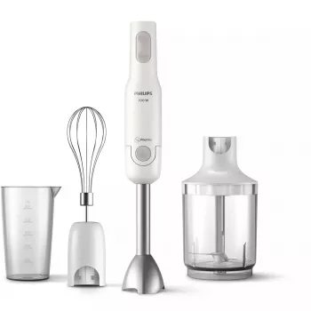 Immersion blender Philips Daily Collection HR2545/00 White