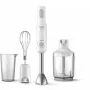 Immersion blender Philips Daily Collection HR2545/00 White