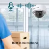 TP-Link VIGI C230 Dome IP security camera Indoor & outdoor 2304 x 1296 pixels Ceiling