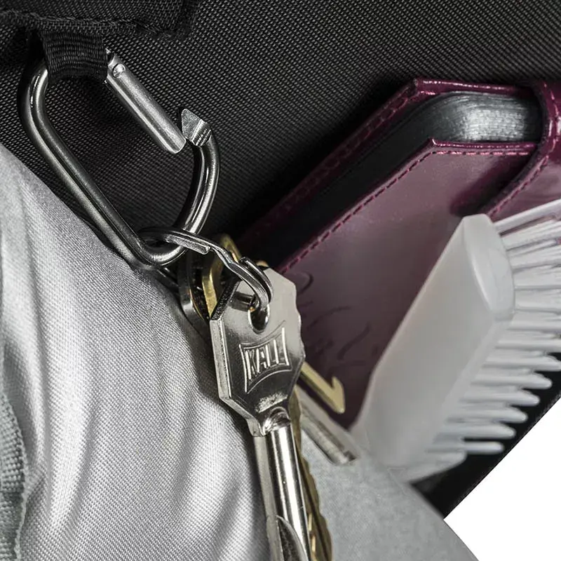 Briefcase Rivacase 8550 43.9 cm (17.3 inch)