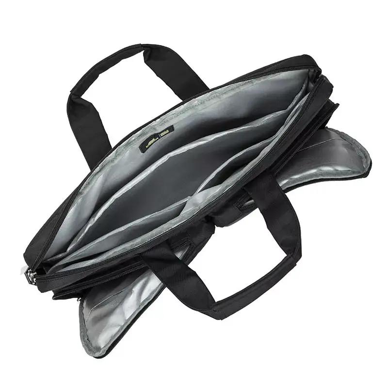 Briefcase Rivacase 8550 43.9 cm (17.3 inch)