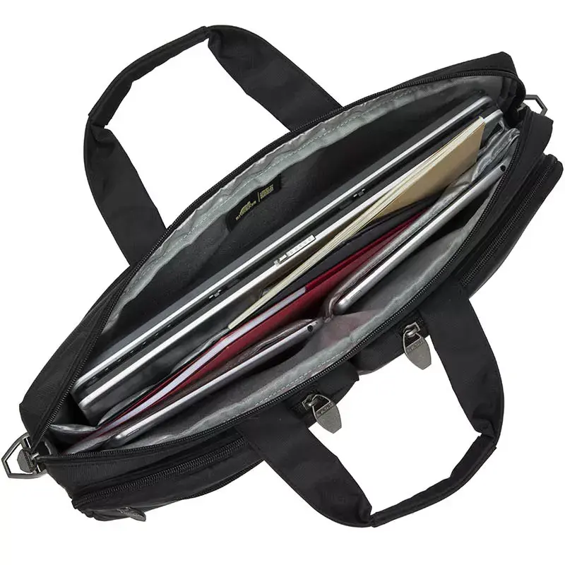 Briefcase Rivacase 8550 43.9 cm (17.3 inch)