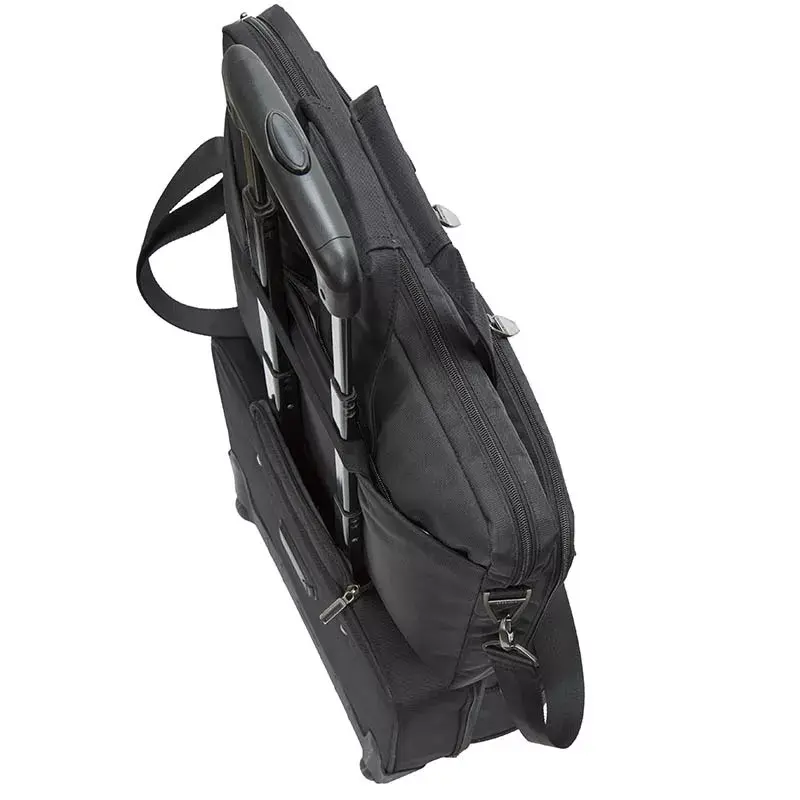 Briefcase Rivacase 8550 43.9 cm (17.3 inch)