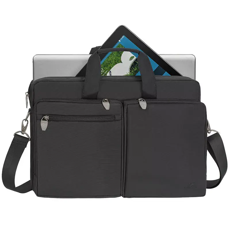 Briefcase Rivacase 8550 43.9 cm (17.3 inch)