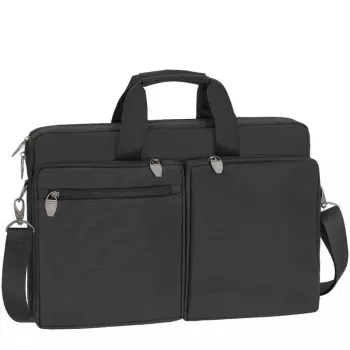 Briefcase Rivacase 8550 43.9 cm (17.3 inch)