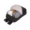 Backpack Rivacase 7962 39.6 cm (15.6 inch) Black White Carrying Handle Shoulder Strap
