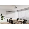 Neomounts BEAMER-C80 Beamer ceiling mount - h 13-20 cm - full motion