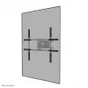 Neomounts AWLS-950BL1 VESA extension kit 55-110 inch - max 125 kg