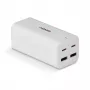 Charger Lindy 100W 4-Port USB Type A & C GaN Charger Indoor AC Universal