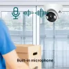 TP-Link VIGI C430 Dome IP security camera Indoor & outdoor 2304 x 1296 pixels Ceiling