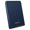 ADATA HV620S external hard drive 1 TB 2.5 inch Micro-USB B 3.2 Gen 1 (3.1 Gen 1) Blue