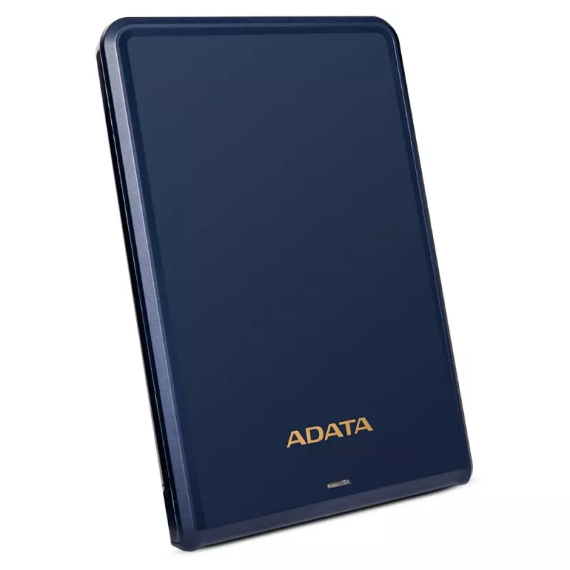 ADATA HV620S external hard drive 1 TB 2.5 inch Micro-USB B 3.2 Gen 1 (3.1 Gen 1) Blue