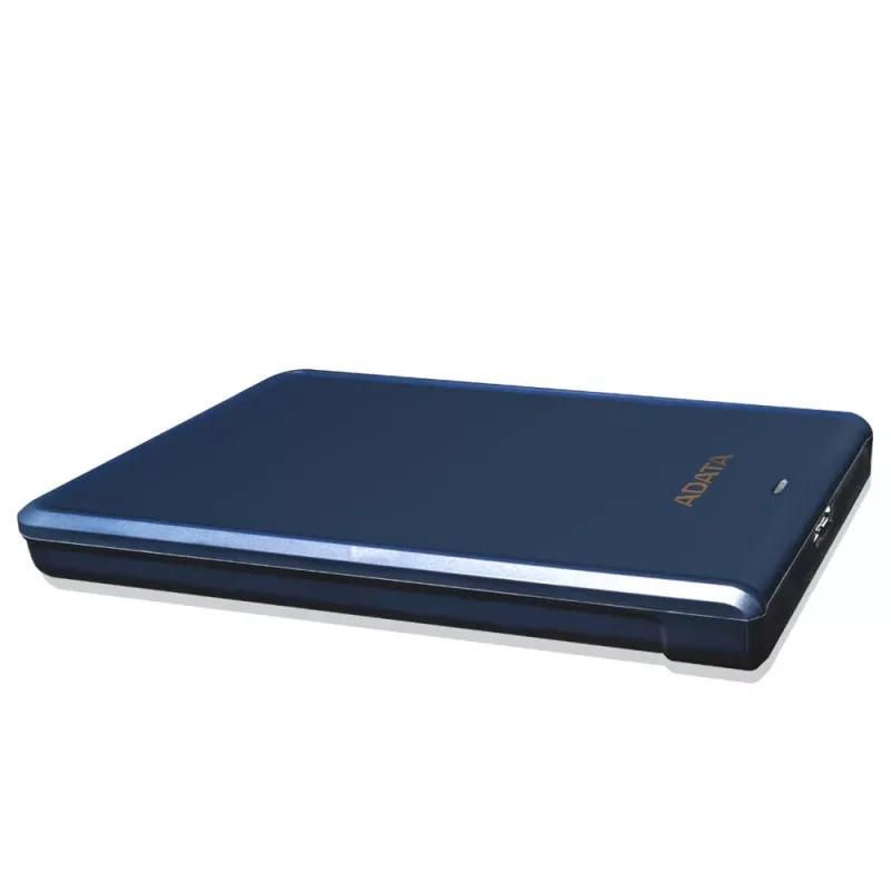 ADATA HV620S external hard drive 1 TB 2.5 inch Micro-USB B 3.2 Gen 1 (3.1 Gen 1) Blue
