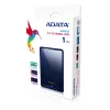 ADATA HV620S external hard drive 1 TB 2.5 inch Micro-USB B 3.2 Gen 1 (3.1 Gen 1) Blue