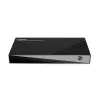 Lindy 3 Port HDMI 8K60 Switch HDMI USB Micro-USB Black 4320p 48 Gbit/s