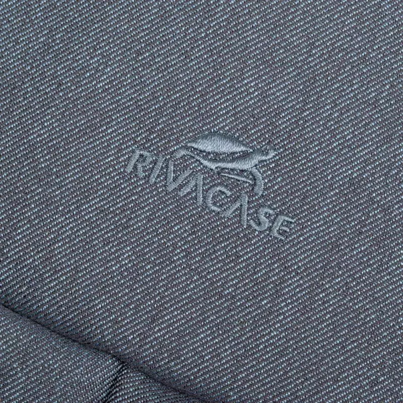 Backpack Rivacase 7723 35.6 cm (14 inch) Grey