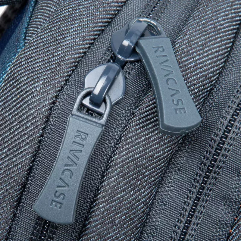Backpack Rivacase 7723 35.6 cm (14 inch) Grey