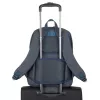 Backpack Rivacase 7723 35.6 cm (14 inch) Grey
