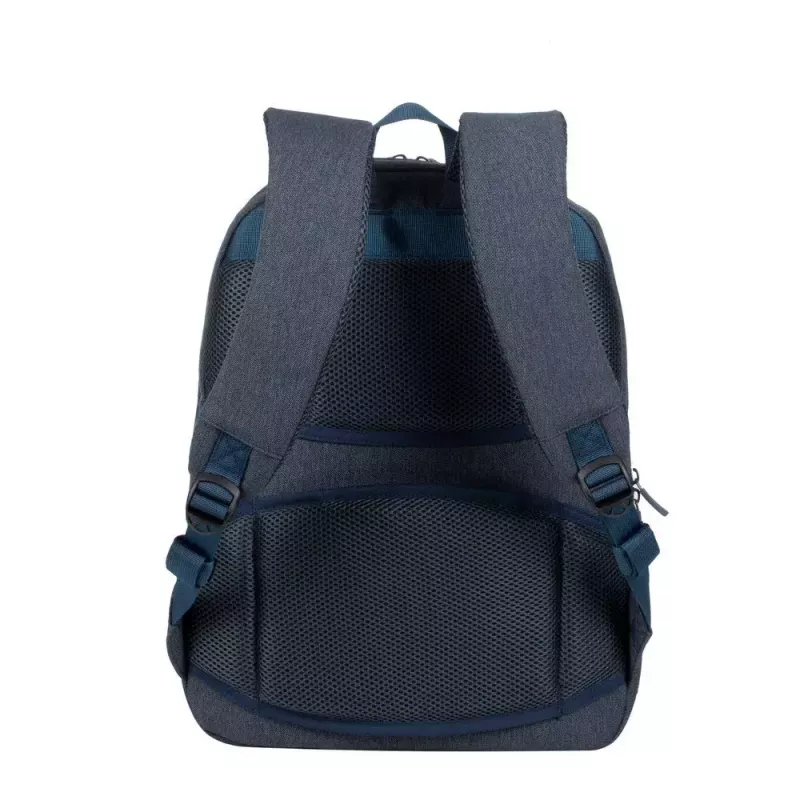 Backpack Rivacase 7723 35.6 cm (14 inch) Grey