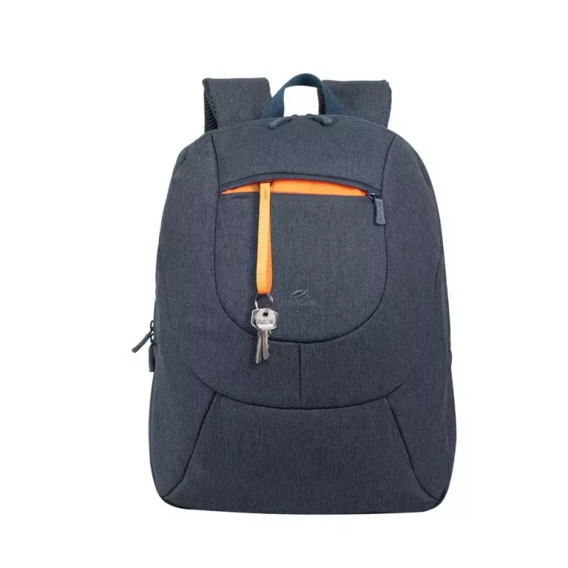 Backpack Rivacase 7723 35.6 cm (14 inch) Grey