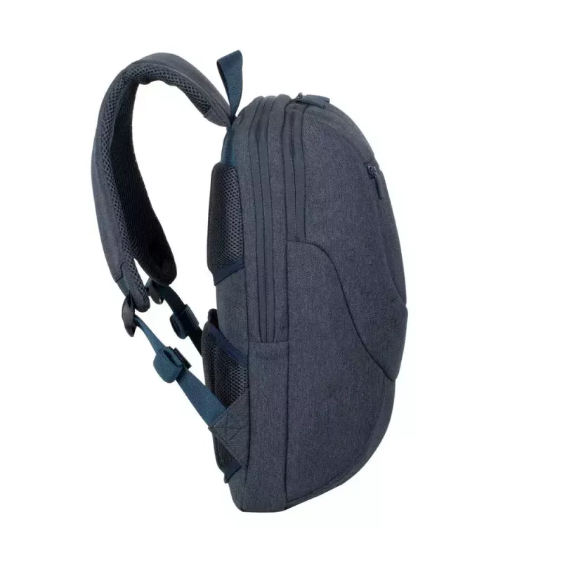 Backpack Rivacase 7723 35.6 cm (14 inch) Grey