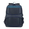 Backpack Rivacase 7723 35.6 cm (14 inch) Grey
