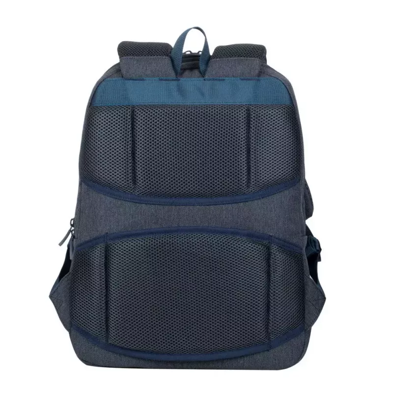 Backpack Rivacase 7723 35.6 cm (14 inch) Grey