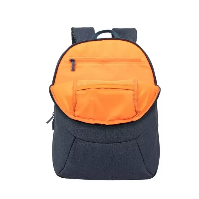 Backpack Rivacase 7723 35.6 cm (14 inch) Grey