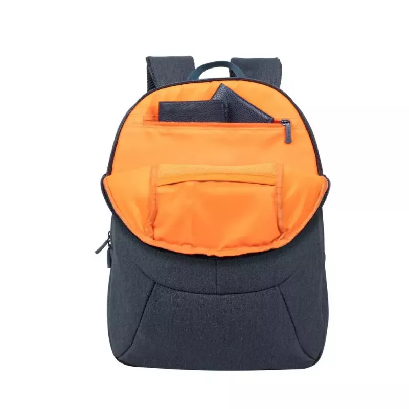 Backpack Rivacase 7723 35.6 cm (14 inch) Grey