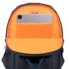 Backpack Rivacase 7723 35.6 cm (14 inch) Grey