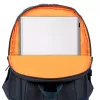 Backpack Rivacase 7723 35.6 cm (14 inch) Grey