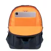 Backpack Rivacase 7723 35.6 cm (14 inch) Grey