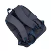 Backpack Rivacase 7723 35.6 cm (14 inch) Grey