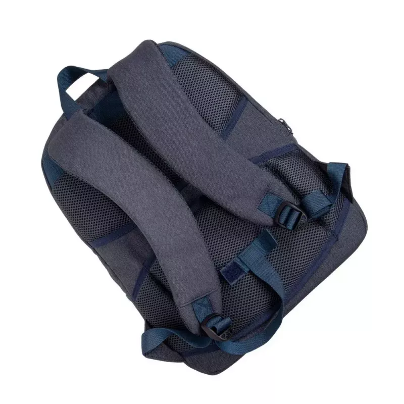 Backpack Rivacase 7723 35.6 cm (14 inch) Grey