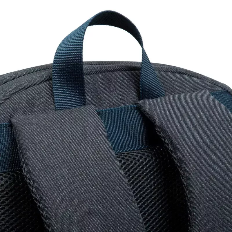 Backpack Rivacase 7723 35.6 cm (14 inch) Grey