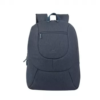 Backpack Rivacase 7723 35.6 cm (14 inch) Grey