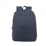 Backpack Rivacase 7723 35.6 cm (14 inch) Grey