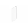 Motion detector Ajax MotionProtect Curtain White 38195 wireless curtain sensor for directional motion detection