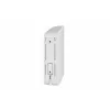 Motion detector Ajax MotionProtect Curtain White 38195 wireless curtain sensor for directional motion detection