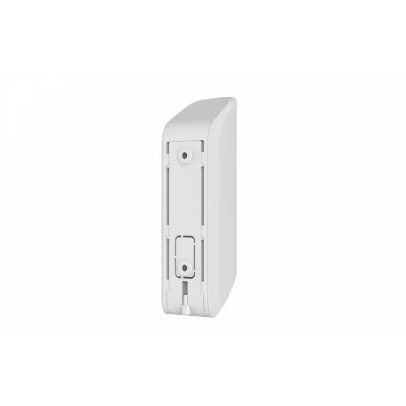 Motion detector Ajax MotionProtect Curtain White 38195 wireless curtain sensor for directional motion detection