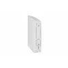 Motion detector Ajax MotionProtect Curtain White 38195 wireless curtain sensor for directional motion detection