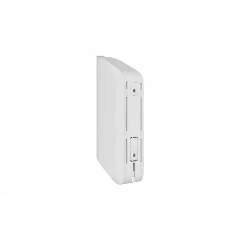 Motion detector Ajax MotionProtect Curtain White 38195 wireless curtain sensor for directional motion detection