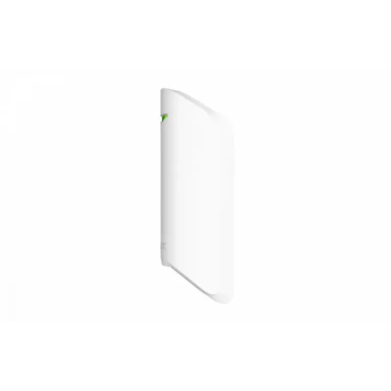 Motion detector Ajax MotionProtect Curtain White 38195 wireless curtain sensor for directional motion detection