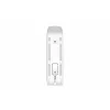 Motion detector Ajax MotionProtect Curtain White 38195 wireless curtain sensor for directional motion detection