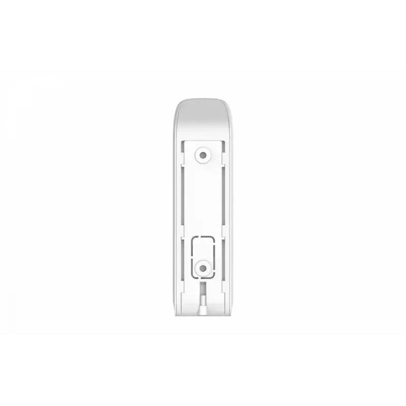 Motion detector Ajax MotionProtect Curtain White 38195 wireless curtain sensor for directional motion detection